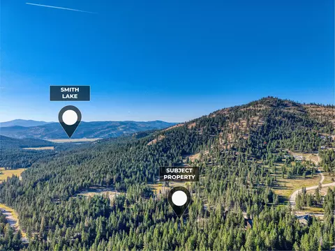 1340 Coon Hollow Rd, Kila, MT 59920