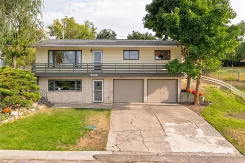 2619 Valley View Dr, Missoula, MT 59803