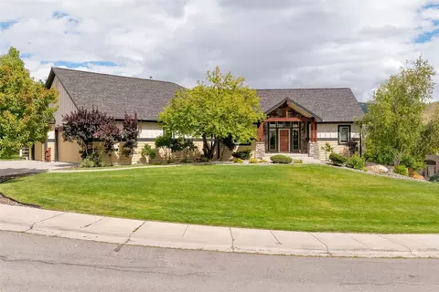 5807 Prospect Dr, Missoula, MT 59808