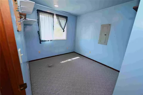 Bedroom - 22 Conifer Rd, Libby, MT 59923 photo 14 of 15