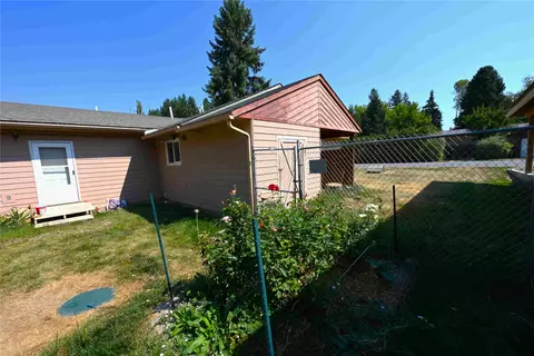 Exterior - 22 Conifer Rd, Libby, MT 59923 photo 4 of 14