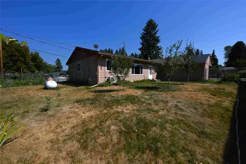 Exterior - 22 Conifer Rd, Libby, MT 59923 photo 5 of 14