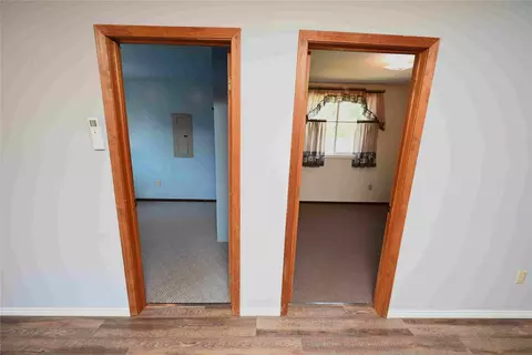 Entry Way - 22 Conifer Rd, Libby, MT 59923 photo 5 of 5