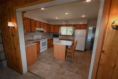 Kitchen - 22 Conifer Rd, Libby, MT 59923 photo 1 of 6