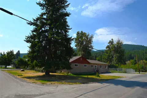 Exterior - 22 Conifer Rd, Libby, MT 59923 photo 10 of 14
