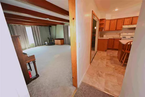 Entry Way - 22 Conifer Rd, Libby, MT 59923 photo 2 of 5