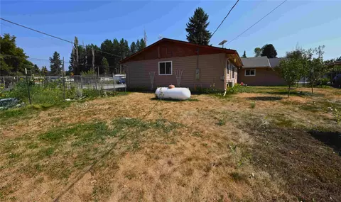 Exterior - 22 Conifer Rd, Libby, MT 59923 photo 14 of 14