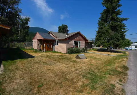 Exterior - 22 Conifer Rd, Libby, MT 59923 photo 9 of 14