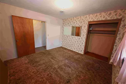 Bedroom - 22 Conifer Rd, Libby, MT 59923 photo 6 of 15