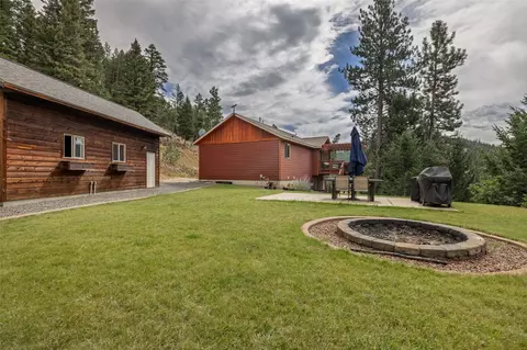 Exterior - 136 Travis Creek Rd, Clancy, MT 59634 photo 14 of 22