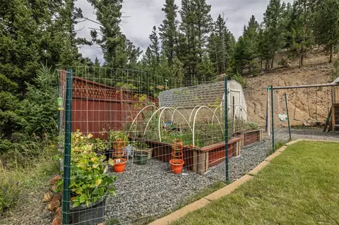 Exterior - 136 Travis Creek Rd, Clancy, MT 59634 photo 13 of 22