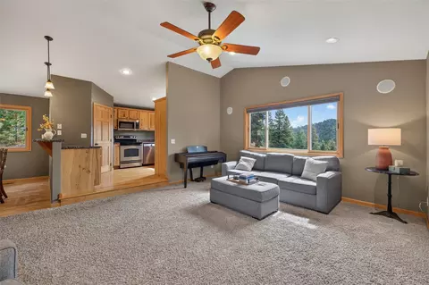 Living - 136 Travis Creek Rd, Clancy, MT 59634 photo 1 of 1
