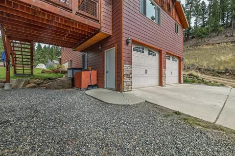 Exterior - 136 Travis Creek Rd, Clancy, MT 59634 photo 6 of 22