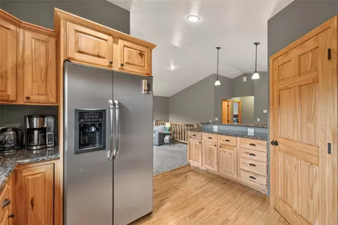 Kitchen - 136 Travis Creek Rd, Clancy, MT 59634 photo 5 of 6