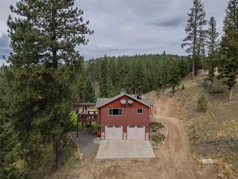 Exterior - 136 Travis Creek Rd, Clancy, MT 59634 photo 20 of 22