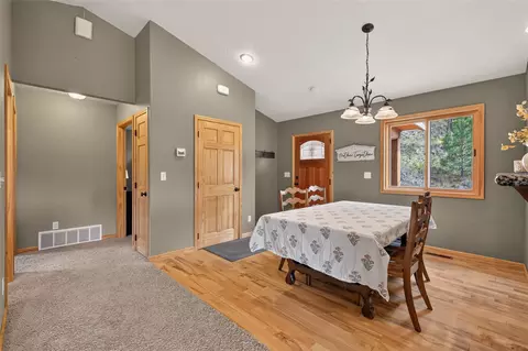 Entry Way - 136 Travis Creek Rd, Clancy, MT 59634 photo 2 of 5