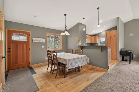 Entry Way - 136 Travis Creek Rd, Clancy, MT 59634 photo 1 of 5