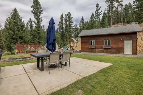Exterior - 136 Travis Creek Rd, Clancy, MT 59634 photo 10 of 22