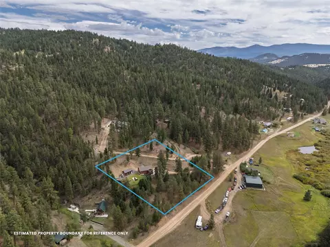 View/Area - 136 Travis Creek Rd, Clancy, MT 59634 photo 2 of 2