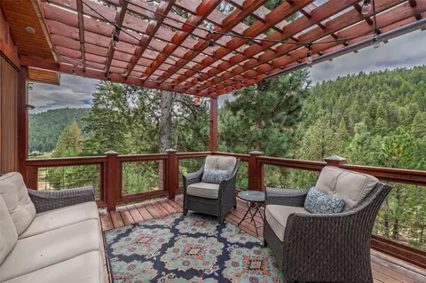 Exterior - 136 Travis Creek Rd, Clancy, MT 59634 photo 5 of 22