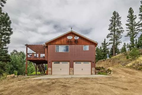 Exterior - 136 Travis Creek Rd, Clancy, MT 59634 photo 2 of 22