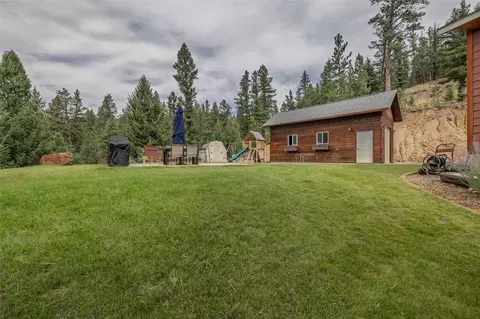 Exterior - 136 Travis Creek Rd, Clancy, MT 59634 photo 9 of 22