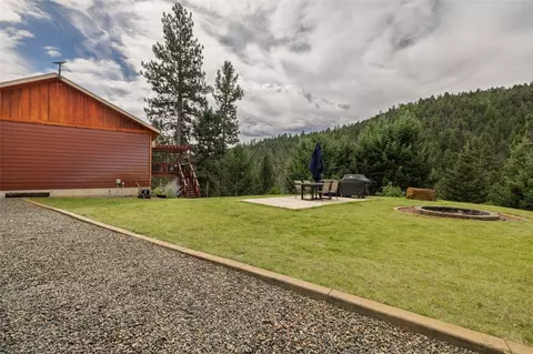Exterior - 136 Travis Creek Rd, Clancy, MT 59634 photo 15 of 22