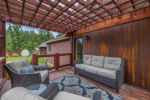 Exterior - 136 Travis Creek Rd, Clancy, MT 59634 photo 4 of 22