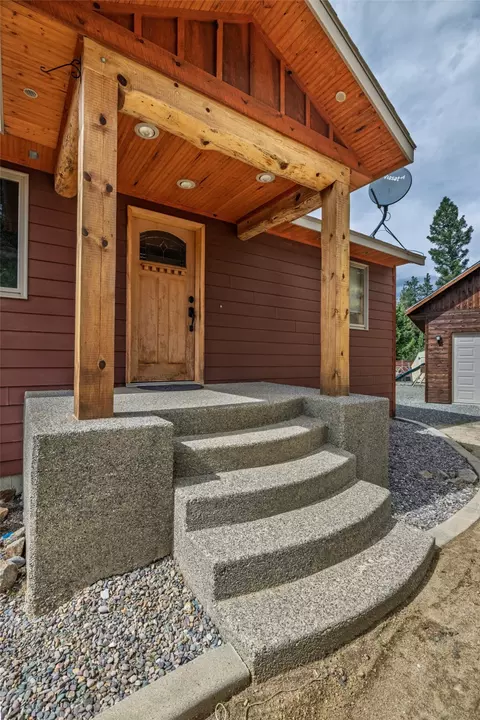 Exterior - 136 Travis Creek Rd, Clancy, MT 59634 photo 22 of 22