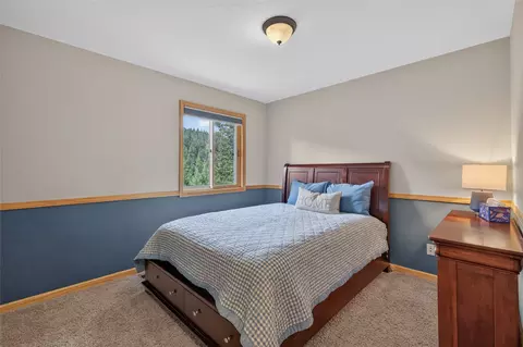 Bedroom - 136 Travis Creek Rd, Clancy, MT 59634 photo 1 of 6