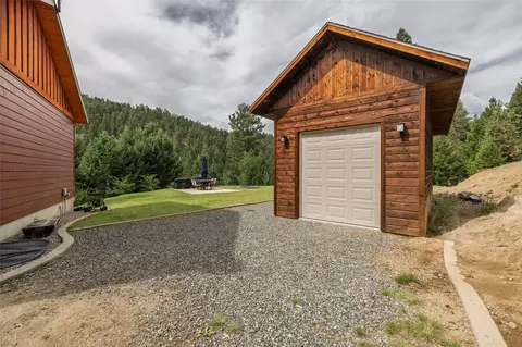 Exterior - 136 Travis Creek Rd, Clancy, MT 59634 photo 17 of 22
