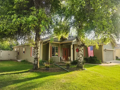 100 Buffalo Stage Stage, Kalispell, MT 59901