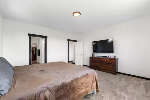 Bedroom - 401 13th St, Belgrade, MT 59714 photo 10 of 10