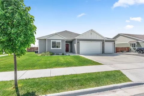 Exterior - 401 13th St, Belgrade, MT 59714 photo 8 of 8