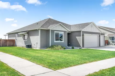 Exterior - 401 13th St, Belgrade, MT 59714 photo 6 of 8