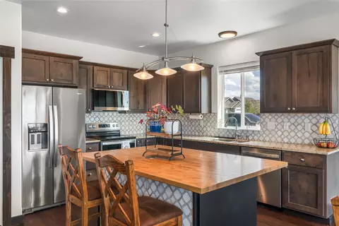 Kitchen - 401 13th St, Belgrade, MT 59714 photo 1 of 8
