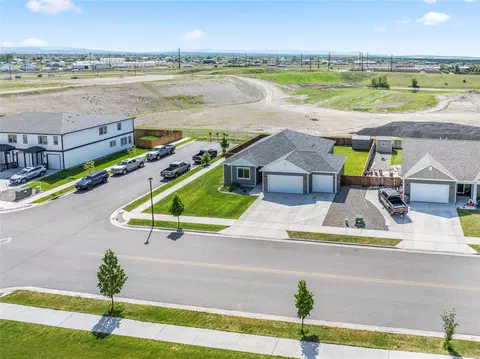 View/Area - 401 13th St, Belgrade, MT 59714 photo 2 of 8