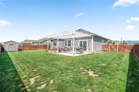 Exterior - 401 13th St, Belgrade, MT 59714 photo 3 of 8