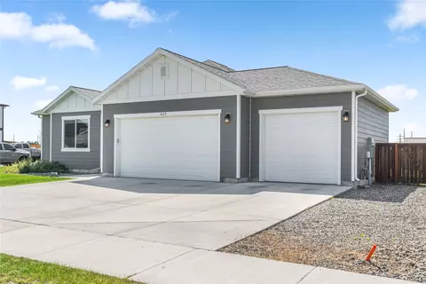 Exterior - 401 13th St, Belgrade, MT 59714 photo 7 of 8