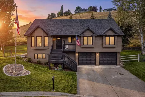 2614 Argenta Ct, Missoula, MT 59808