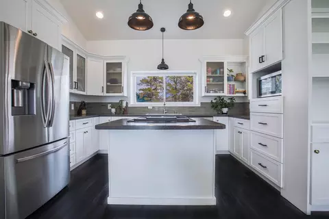 Kitchen - 308 E 3rd Ave E, Boulder, MT 59632 photo 2 of 5