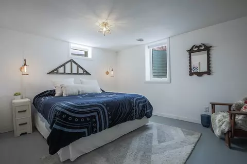 Bedroom - 308 E 3rd Ave E, Boulder, MT 59632 photo 5 of 7