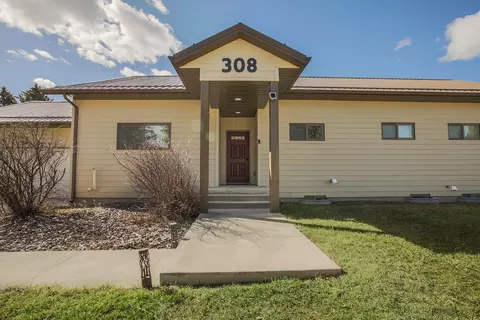 Exterior - 308 E 3rd Ave E, Boulder, MT 59632 photo 7 of 7