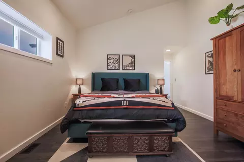 Bedroom - 308 E 3rd Ave E, Boulder, MT 59632 photo 2 of 7
