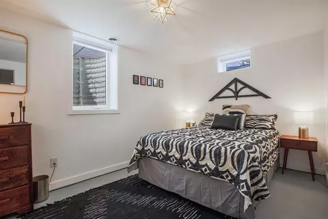 Bedroom - 308 E 3rd Ave E, Boulder, MT 59632 photo 6 of 7