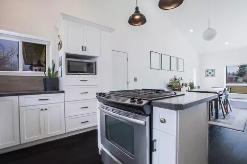 Kitchen - 308 E 3rd Ave E, Boulder, MT 59632 photo 4 of 5