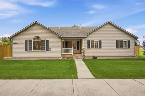 3083 Mary Jane Blvd, Missoula, MT 59808