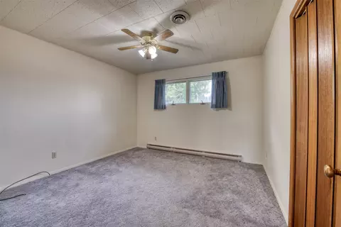 Bedroom - 189 Bunkhouse Rd, Darby, MT 59829 photo 5 of 6