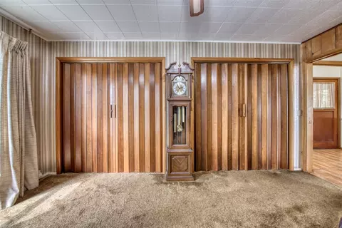 Entry Way - 189 Bunkhouse Rd, Darby, MT 59829 photo 3 of 3