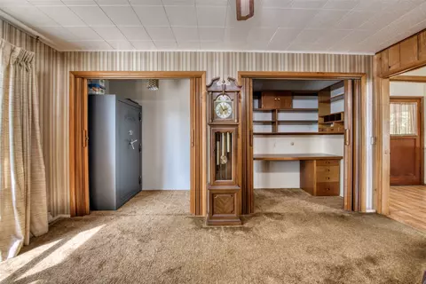 Entry Way - 189 Bunkhouse Rd, Darby, MT 59829 photo 2 of 3